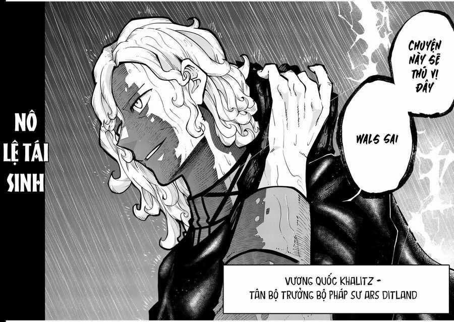 Dorei Tensei: Sono Dorei, Saikyou No Moto Ouji Ni Tsuki Chương 93 trang 18