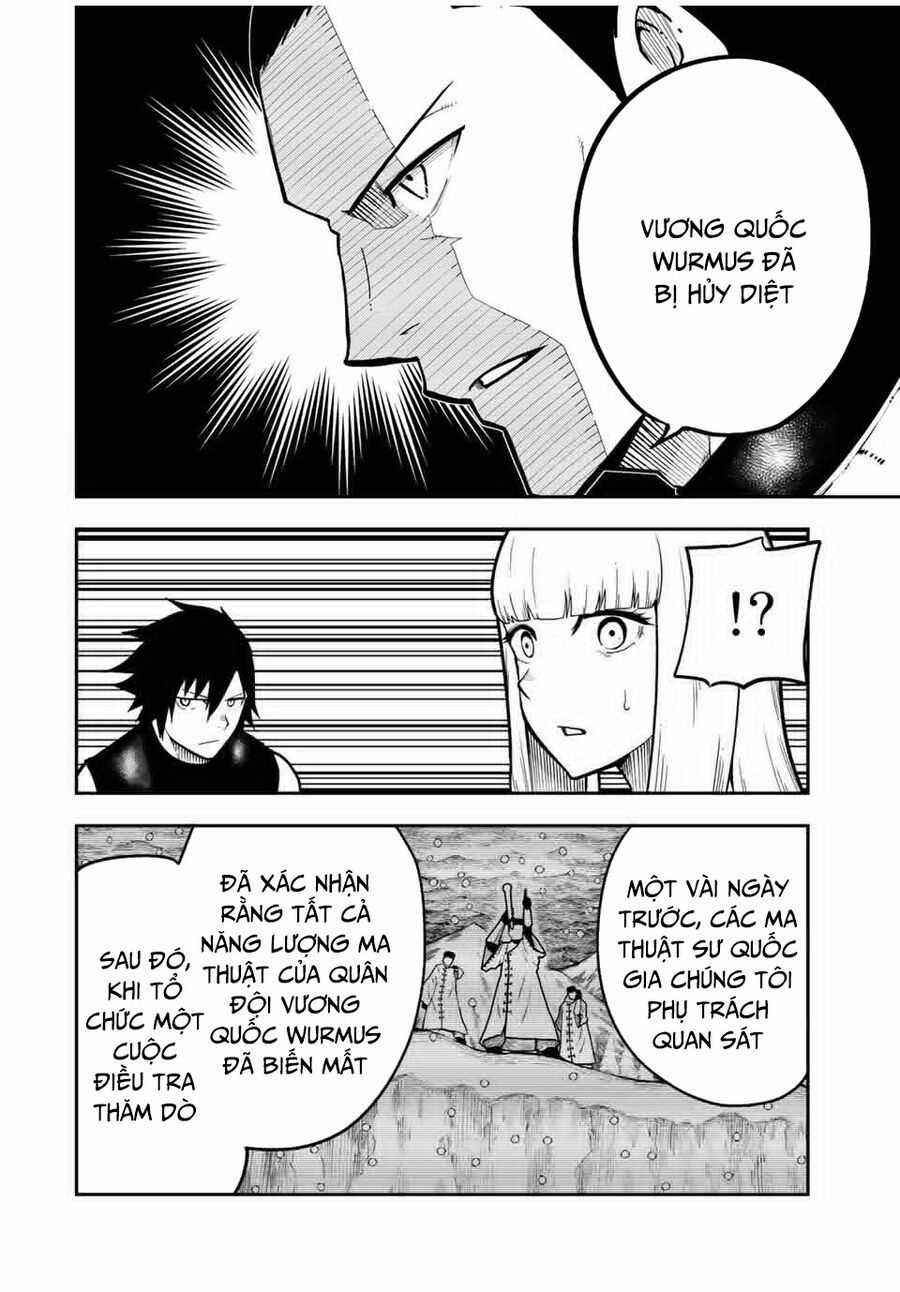 Dorei Tensei: Sono Dorei, Saikyou No Moto Ouji Ni Tsuki Chương 93 trang 2