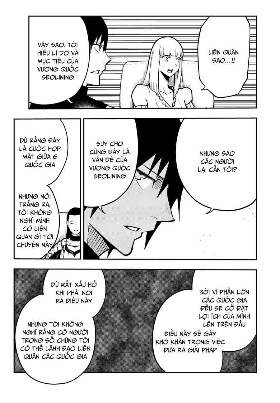 Dorei Tensei: Sono Dorei, Saikyou No Moto Ouji Ni Tsuki Chương 93 trang 5