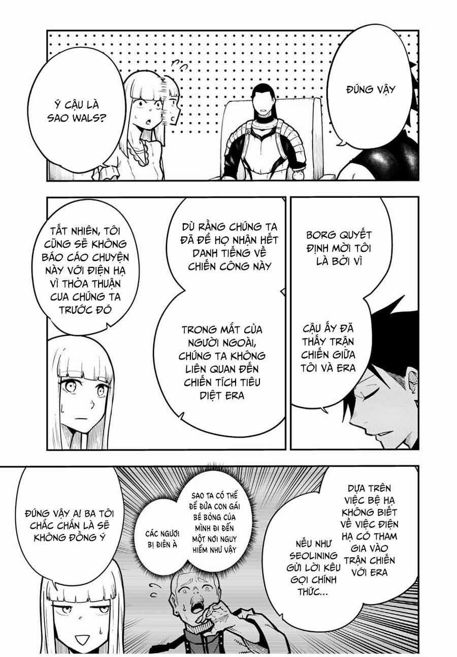 Dorei Tensei: Sono Dorei, Saikyou No Moto Ouji Ni Tsuki Chương 93 trang 7