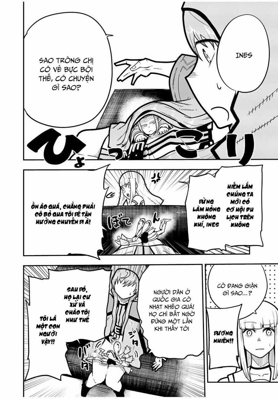 Dorei Tensei: Sono Dorei, Saikyou No Moto Ouji Ni Tsuki Chương 94 trang 12