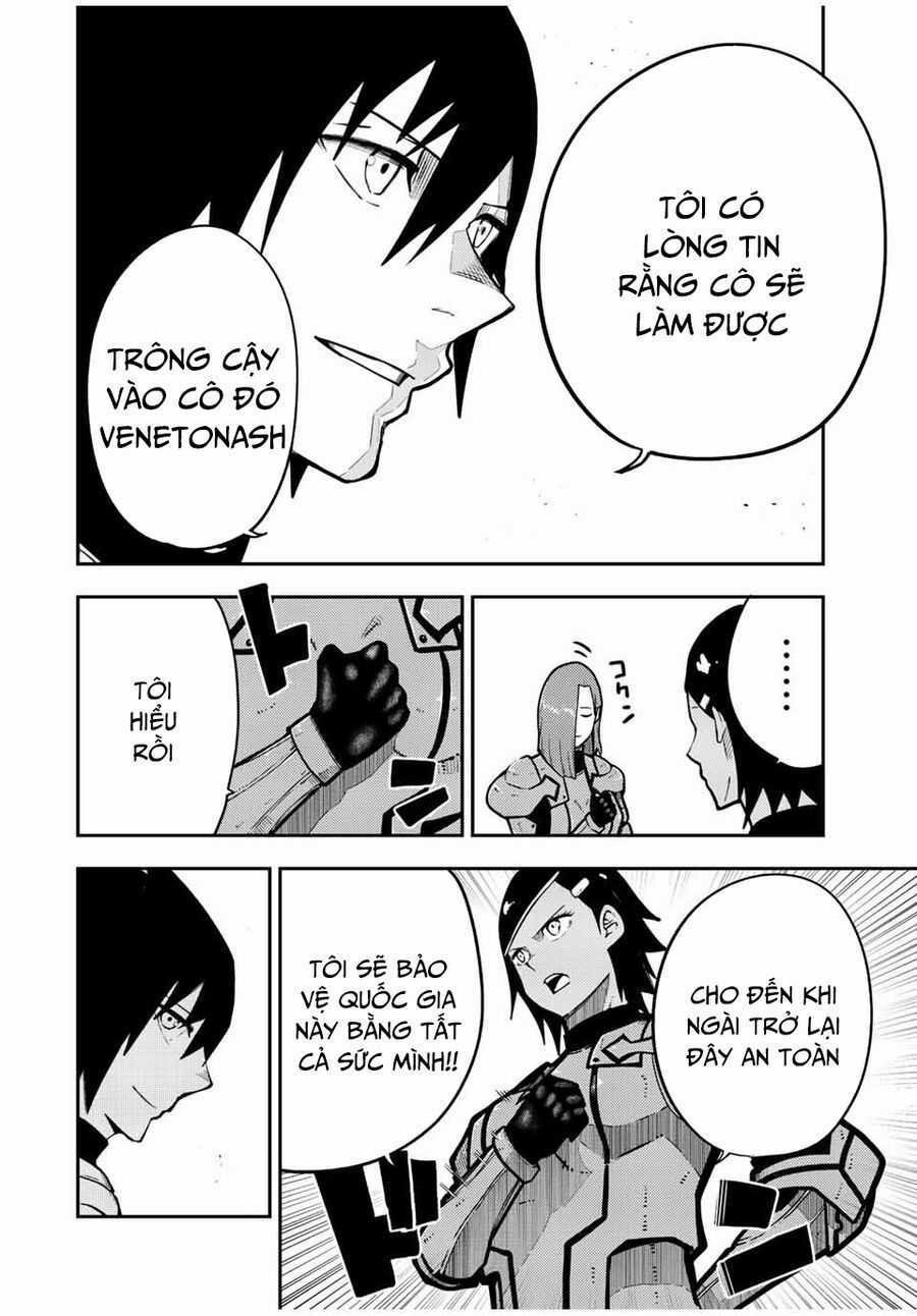 Dorei Tensei: Sono Dorei, Saikyou No Moto Ouji Ni Tsuki Chương 94 trang 4