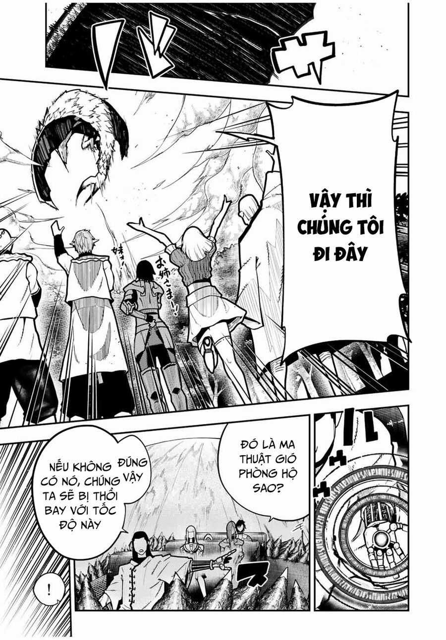 Dorei Tensei: Sono Dorei, Saikyou No Moto Ouji Ni Tsuki Chương 94 trang 5