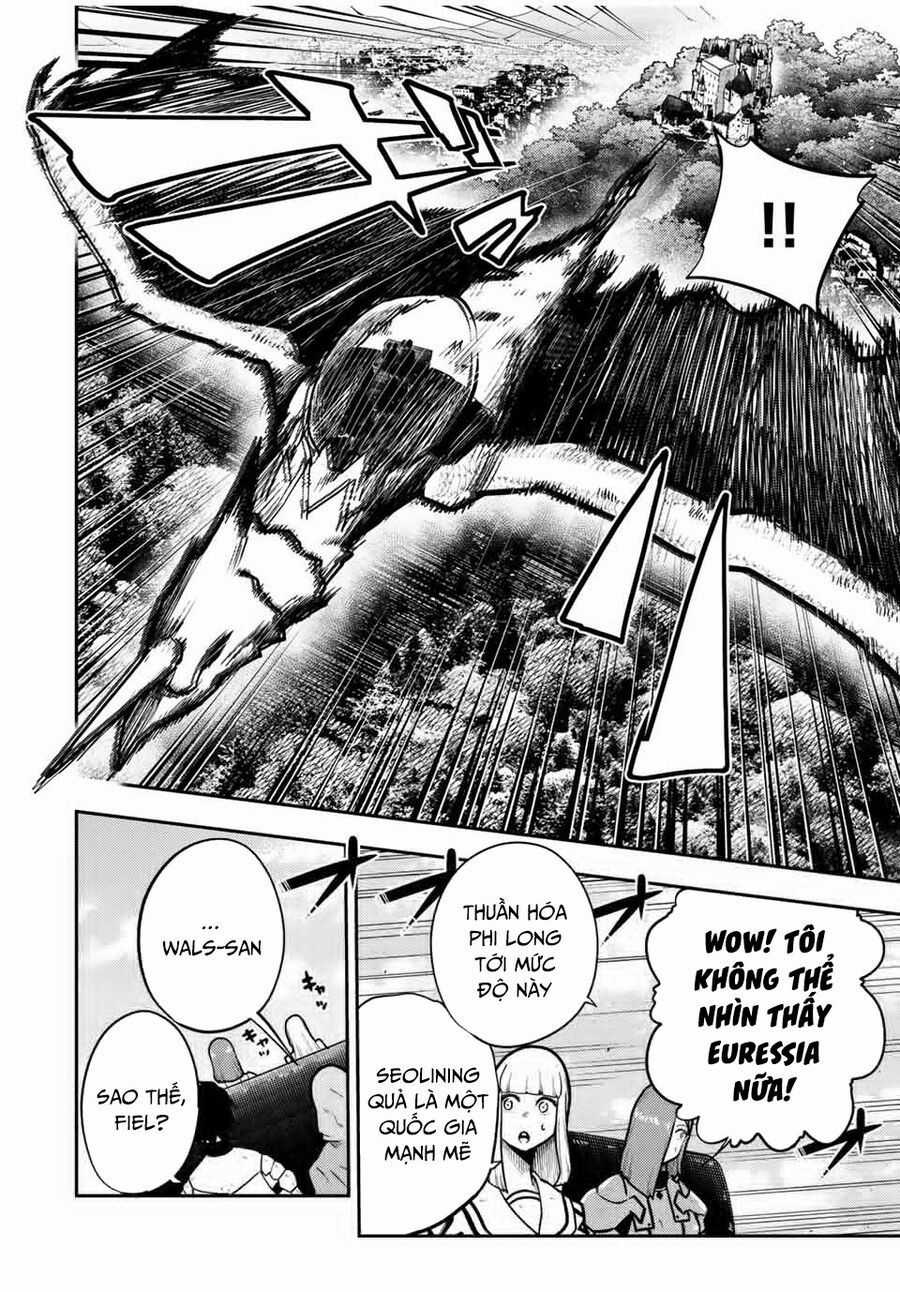 Dorei Tensei: Sono Dorei, Saikyou No Moto Ouji Ni Tsuki Chương 94 trang 6