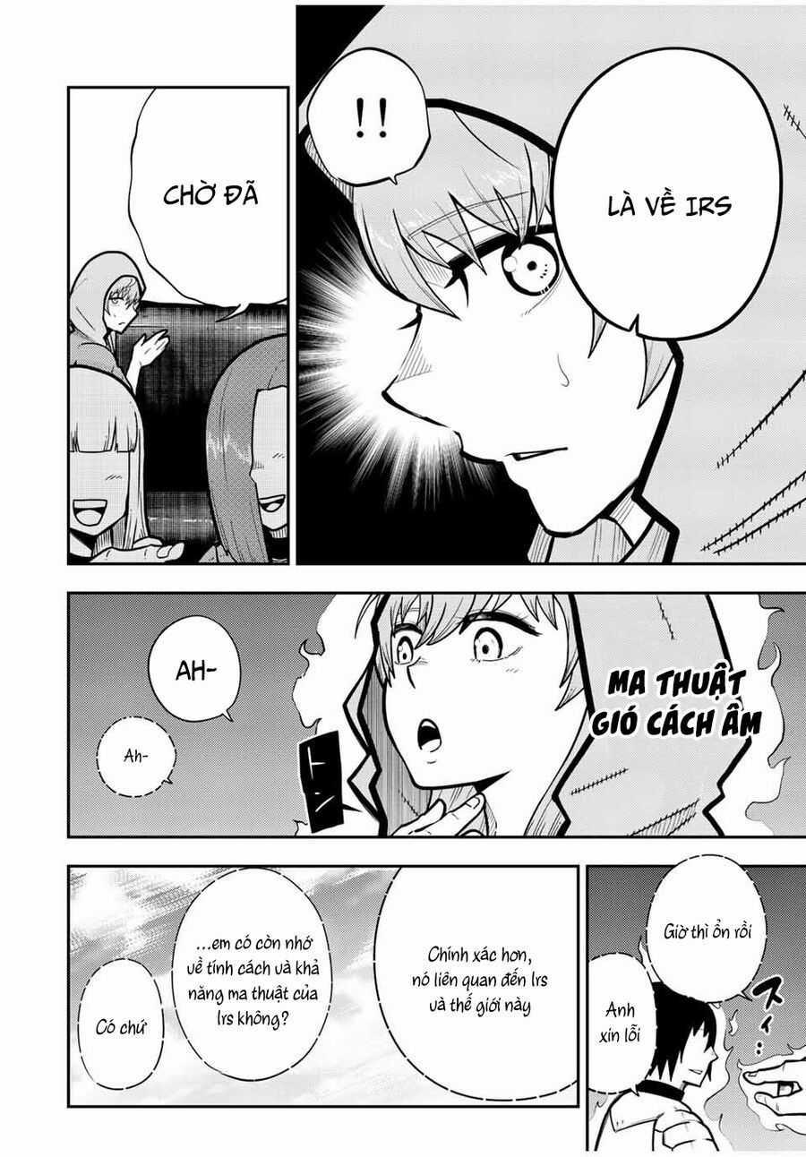 Dorei Tensei: Sono Dorei, Saikyou No Moto Ouji Ni Tsuki Chương 94 trang 8