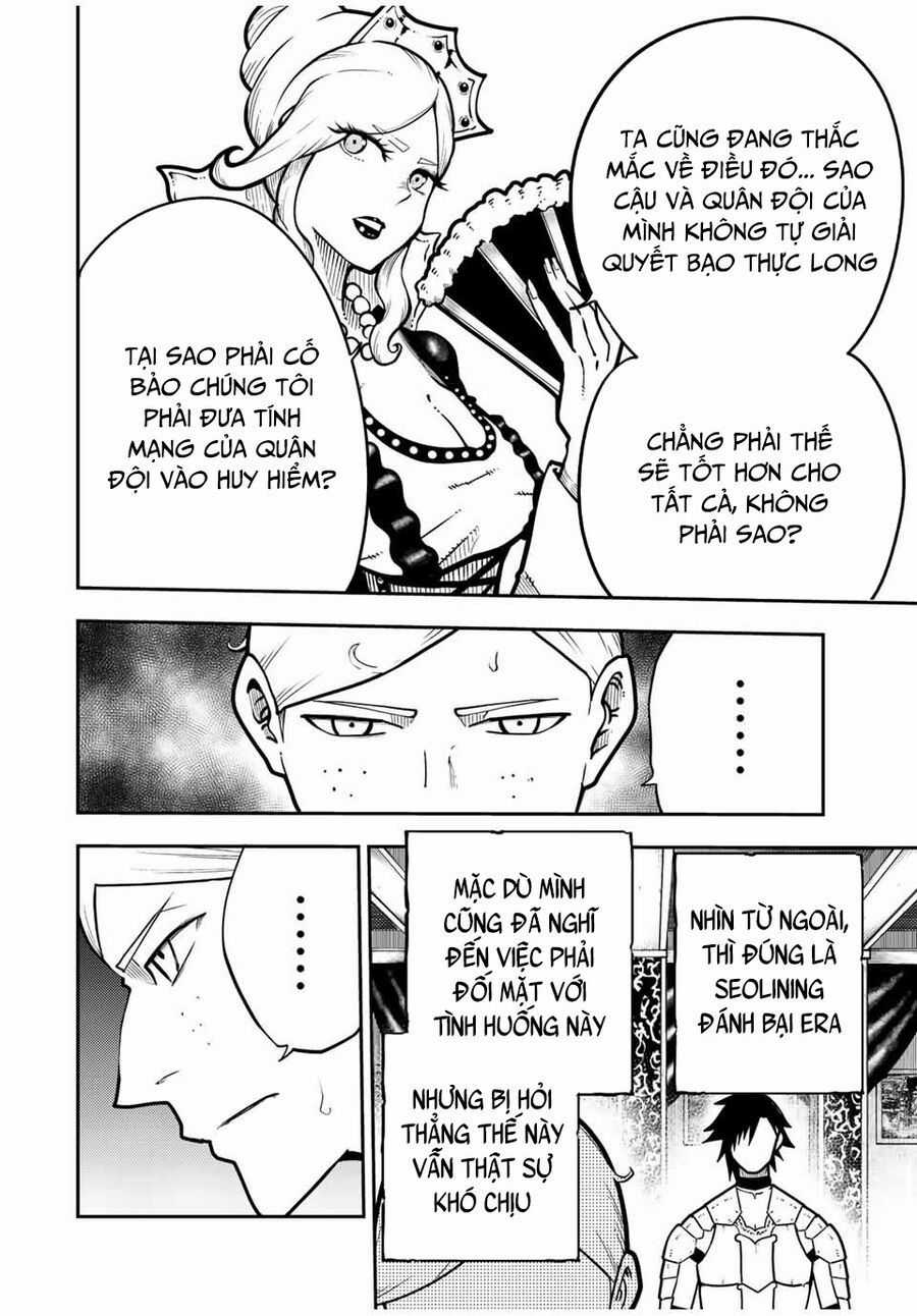 Dorei Tensei: Sono Dorei, Saikyou No Moto Ouji Ni Tsuki Chương 95 trang 13