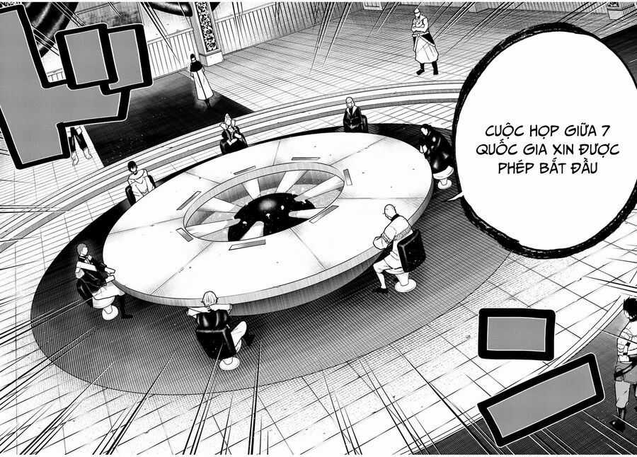 Dorei Tensei: Sono Dorei, Saikyou No Moto Ouji Ni Tsuki Chương 95 trang 5