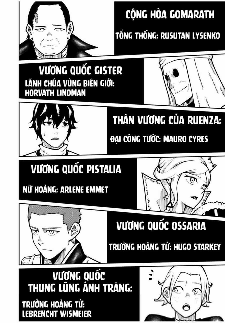 Dorei Tensei: Sono Dorei, Saikyou No Moto Ouji Ni Tsuki Chương 95 trang 6