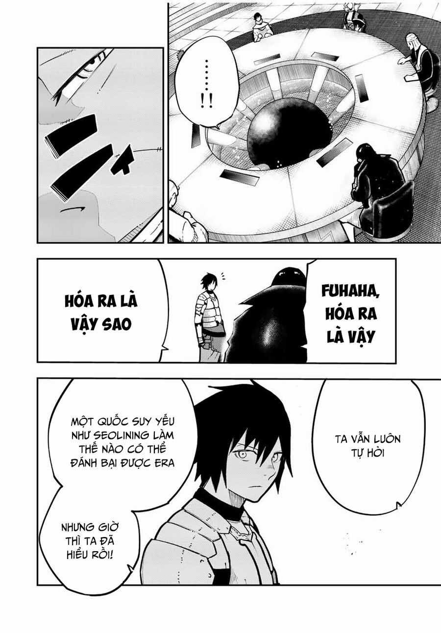 Dorei Tensei: Sono Dorei, Saikyou No Moto Ouji Ni Tsuki Chương 96 trang 11