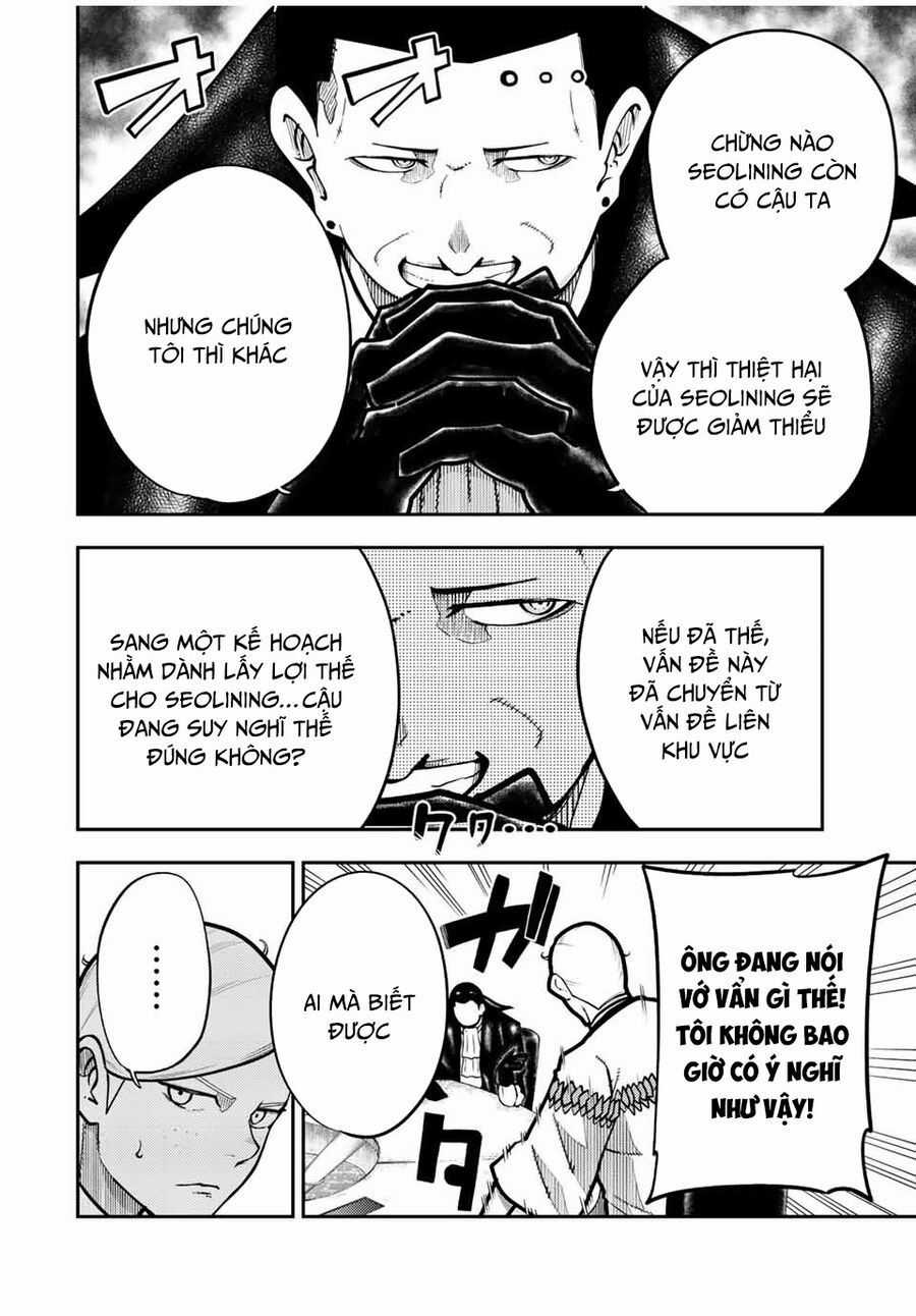 Dorei Tensei: Sono Dorei, Saikyou No Moto Ouji Ni Tsuki Chương 96 trang 13