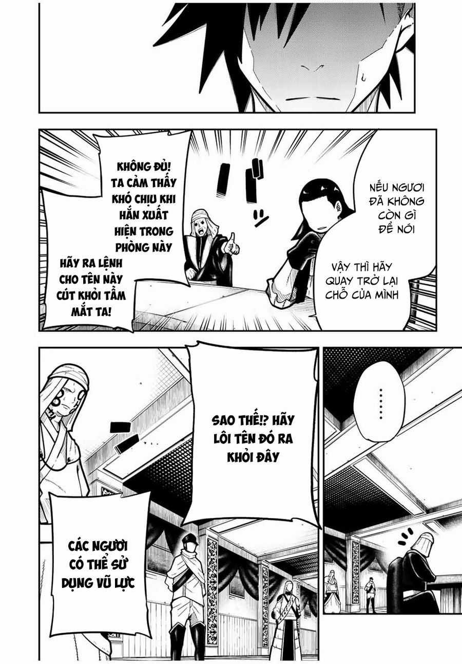 Dorei Tensei: Sono Dorei, Saikyou No Moto Ouji Ni Tsuki Chương 96 trang 9