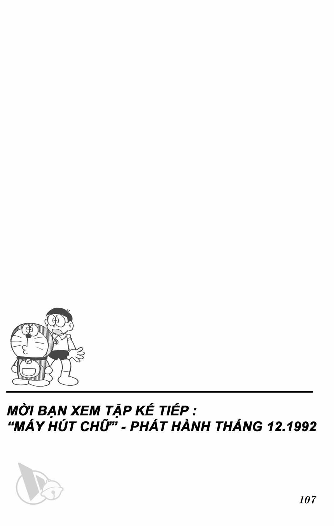 ĐôRêMon 1992 Chapter 1 trang 105