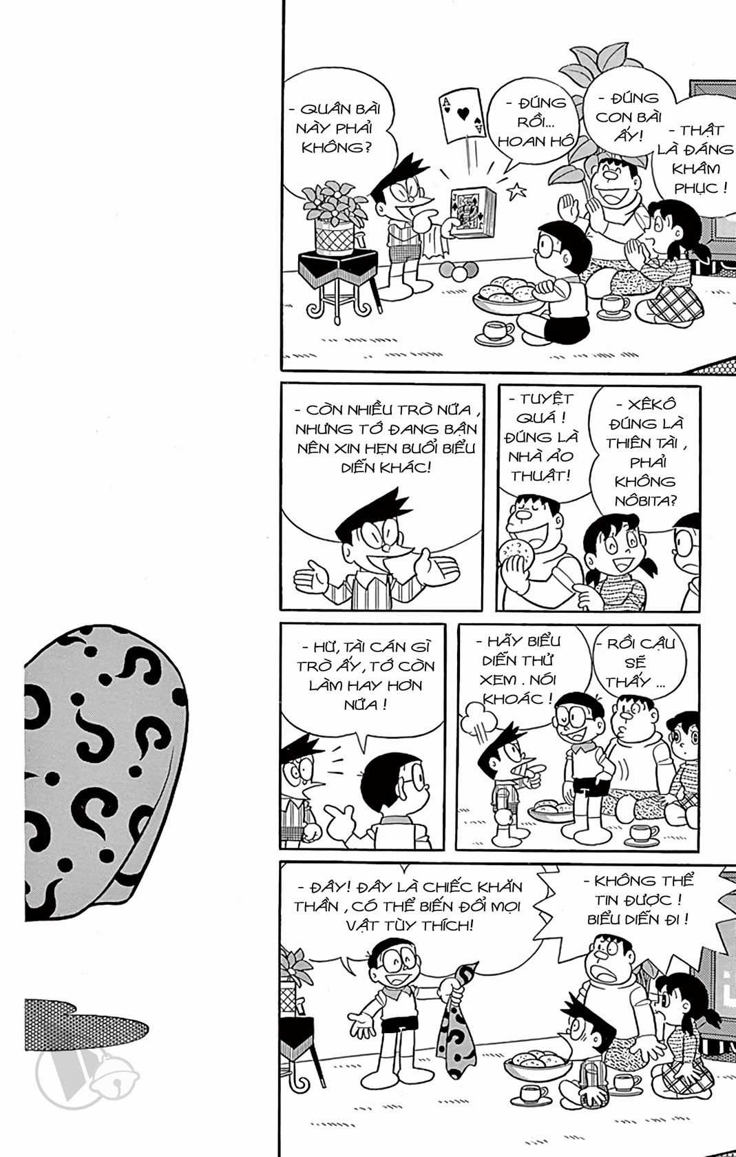 ĐôRêMon 1992 Chapter 1 trang 41