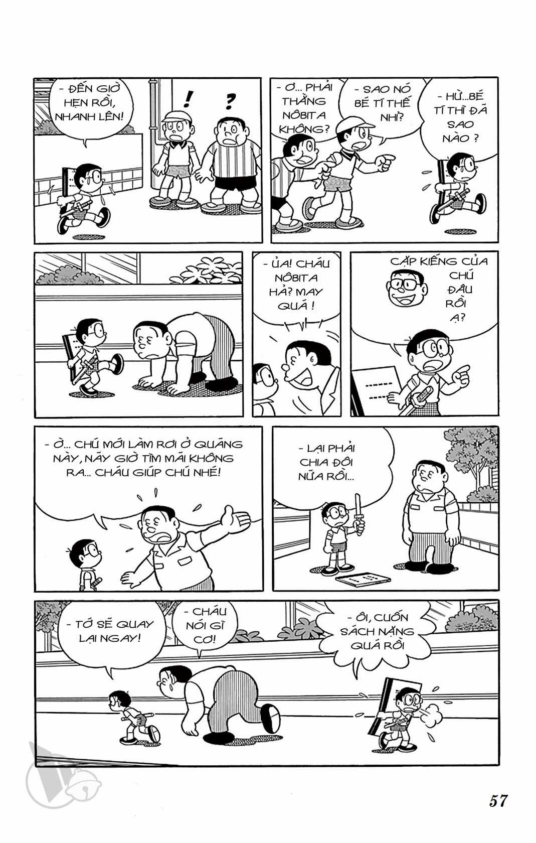 ĐôRêMon 1992 Chapter 1 trang 55