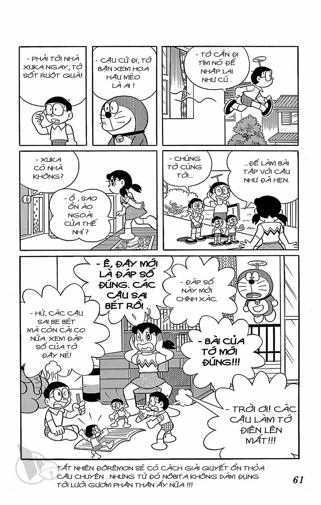 ĐôRêMon 1992 Chapter 1 trang 59