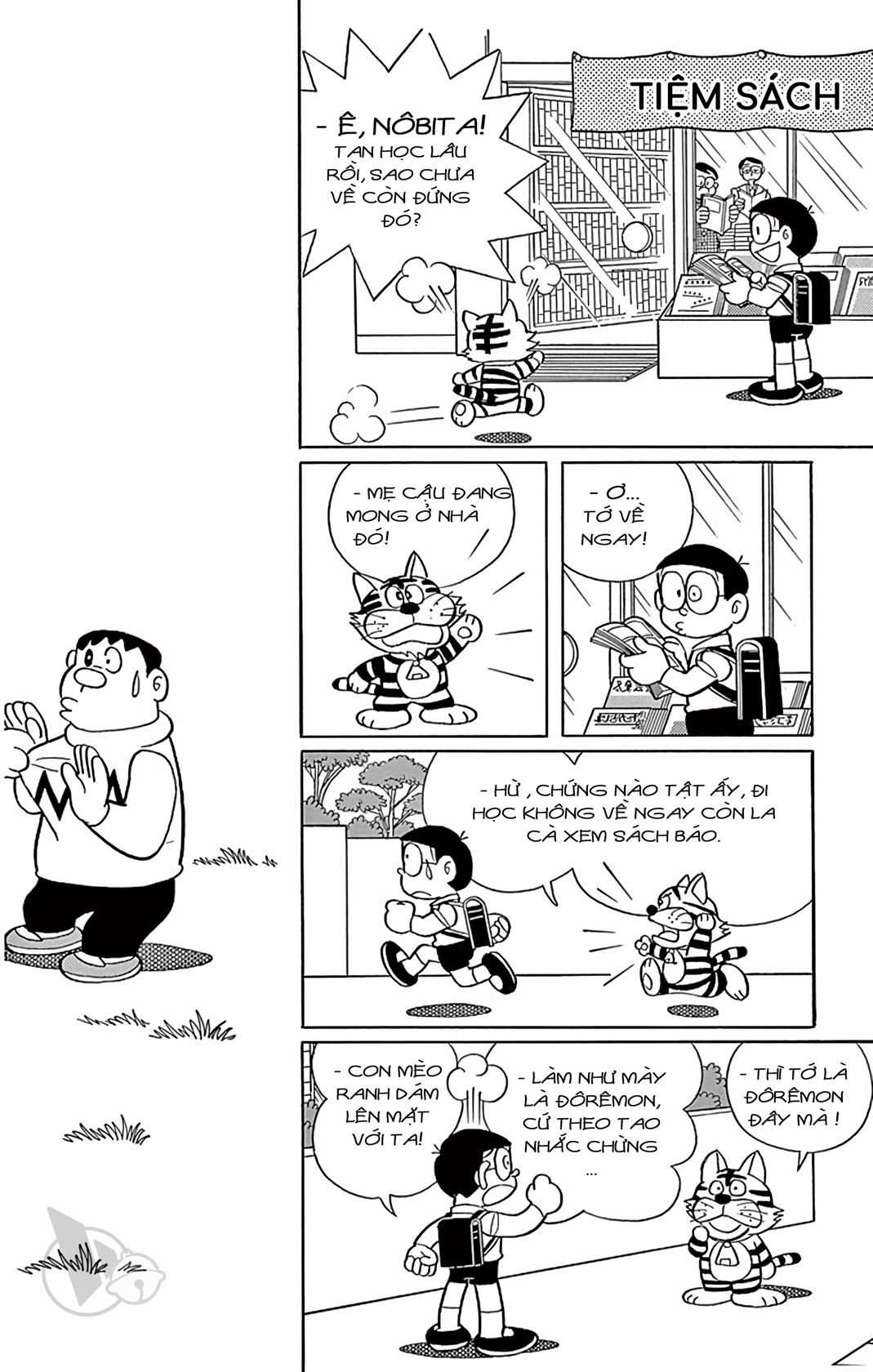 ĐôRêMon 1992 Chapter 1 trang 95