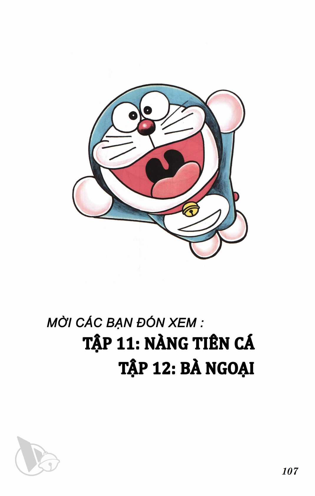 ĐôRêMon 1992 Chapter 10 trang 108