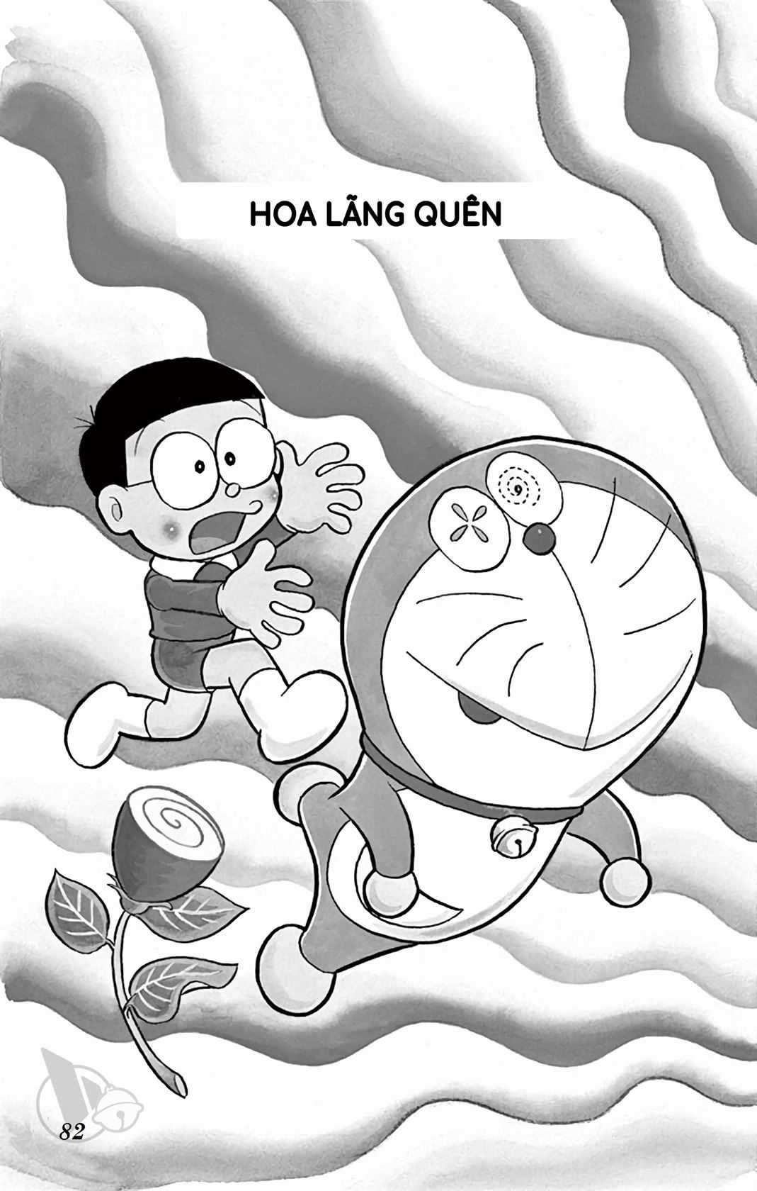 ĐôRêMon 1992 Chapter 10 trang 82