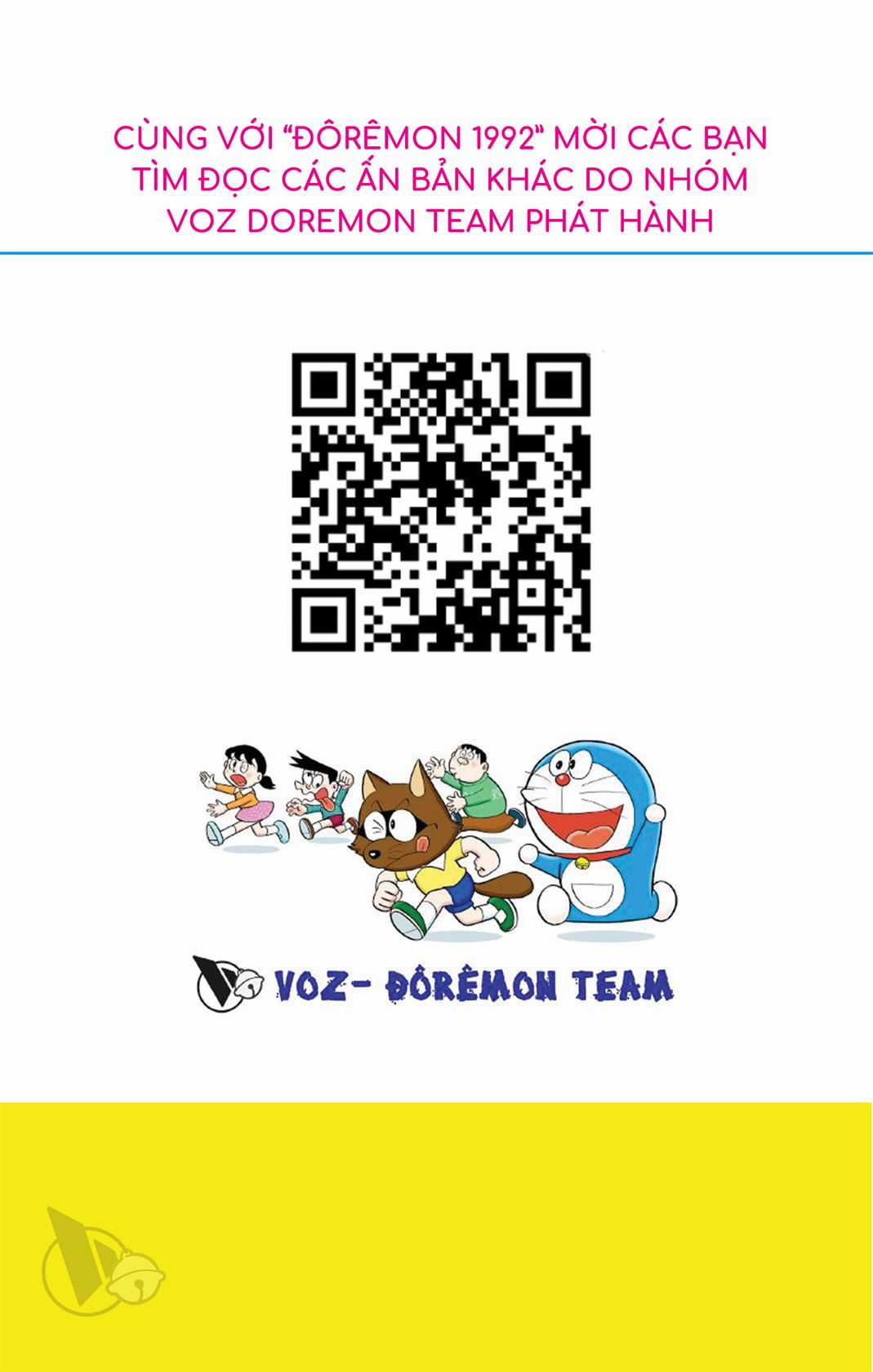 ĐôRêMon 1992 Chapter 11 trang 108