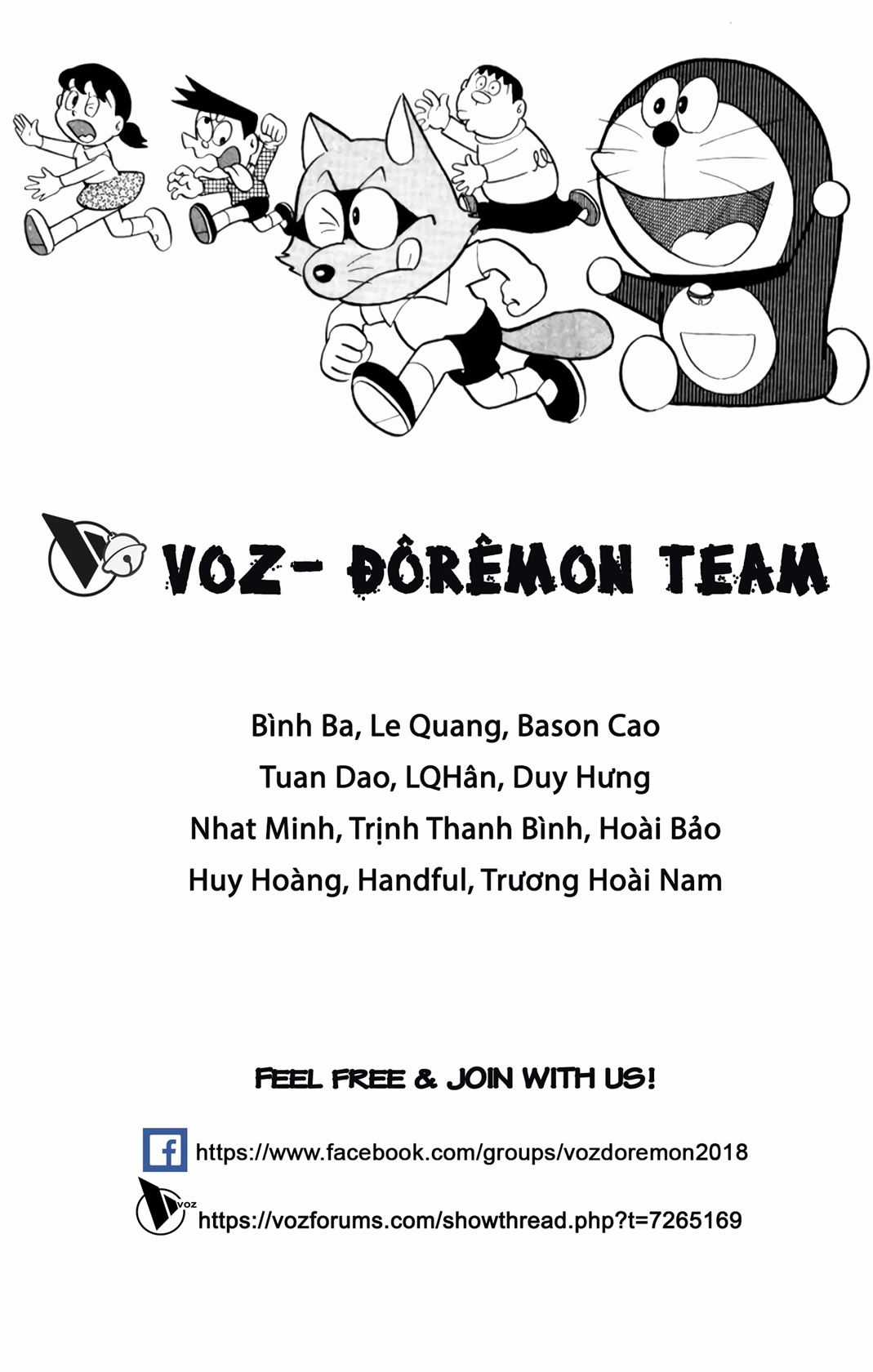 ĐôRêMon 1992 Chapter 11 trang 109