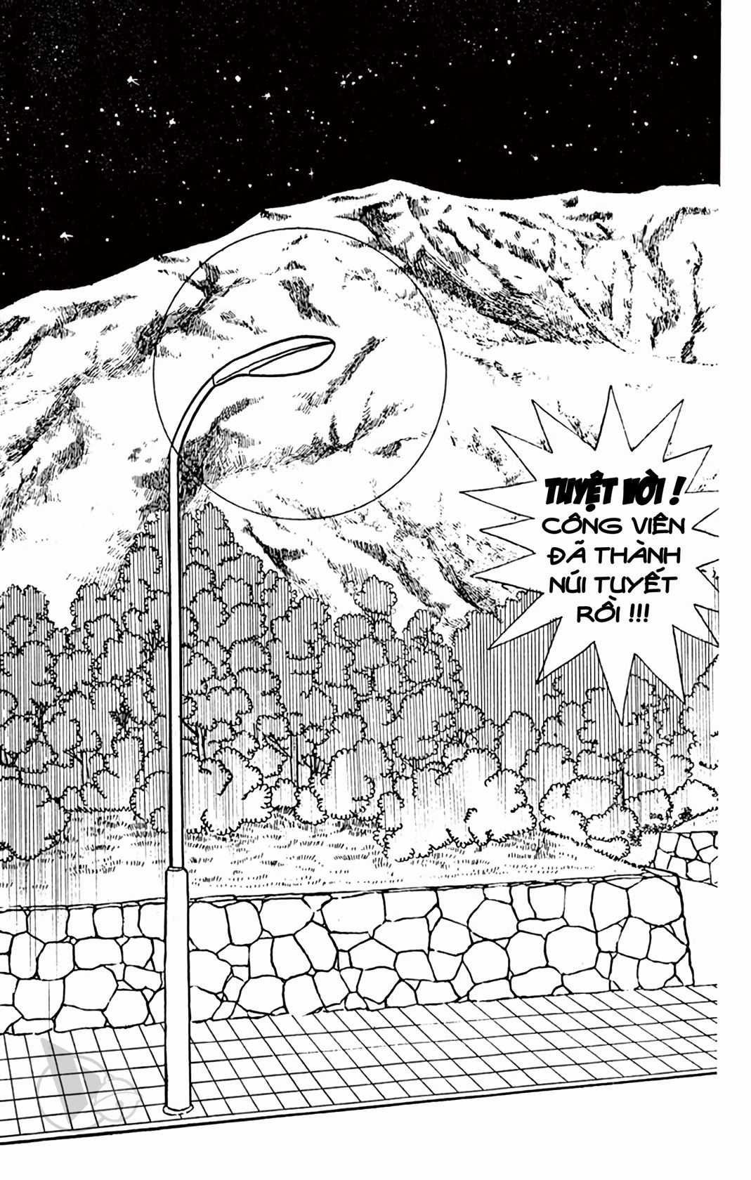 ĐôRêMon 1992 Chapter 11 trang 30