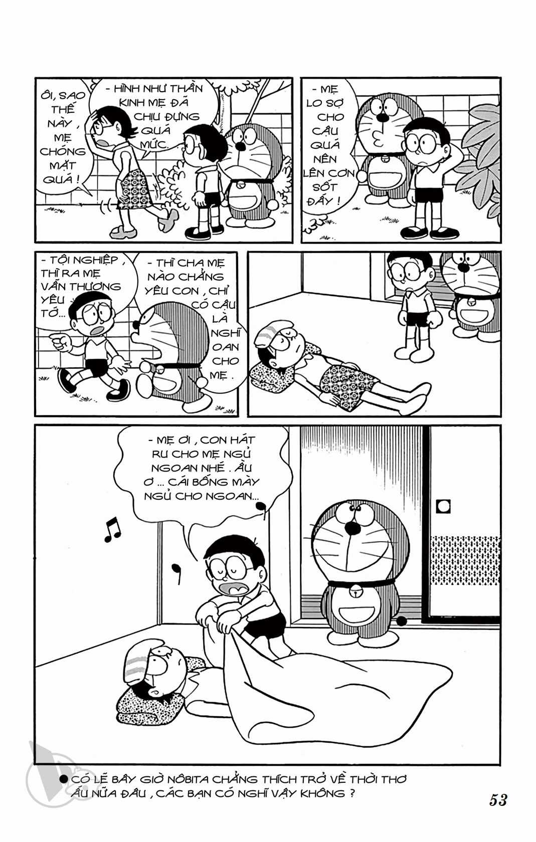 ĐôRêMon 1992 Chapter 11 trang 51