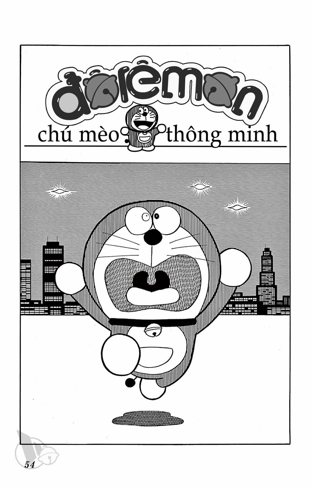 ĐôRêMon 1992 Chapter 11 trang 52