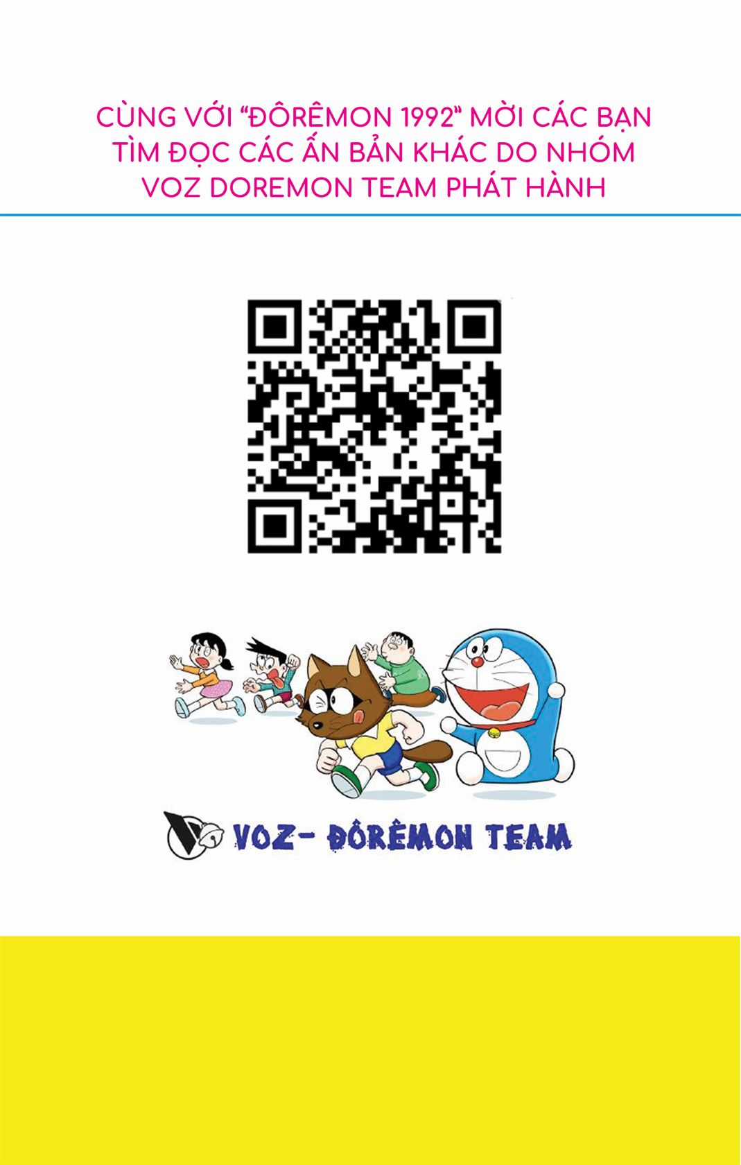 ĐôRêMon 1992 Chapter 12 trang 107