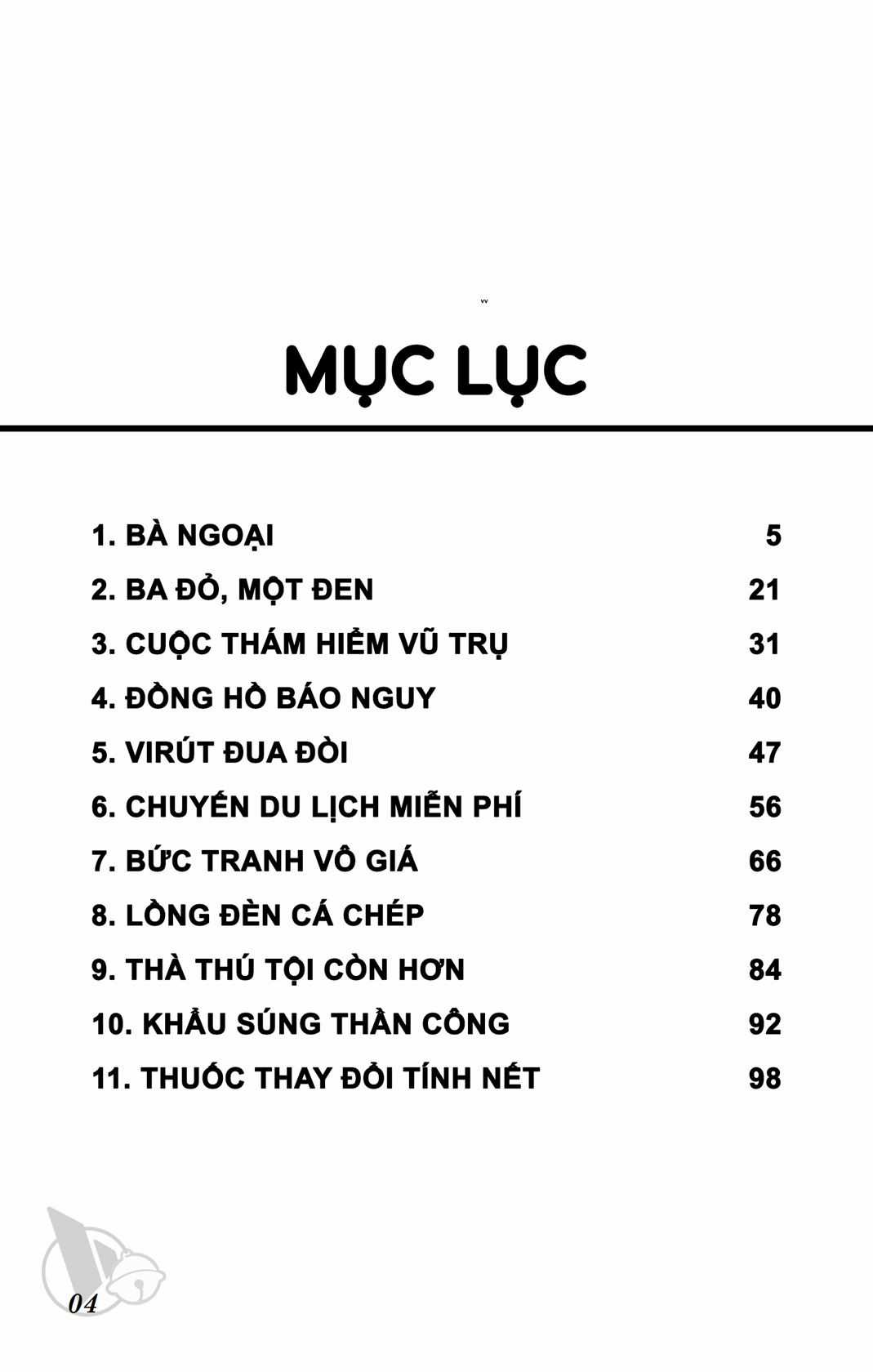 ĐôRêMon 1992 Chapter 12 trang 2