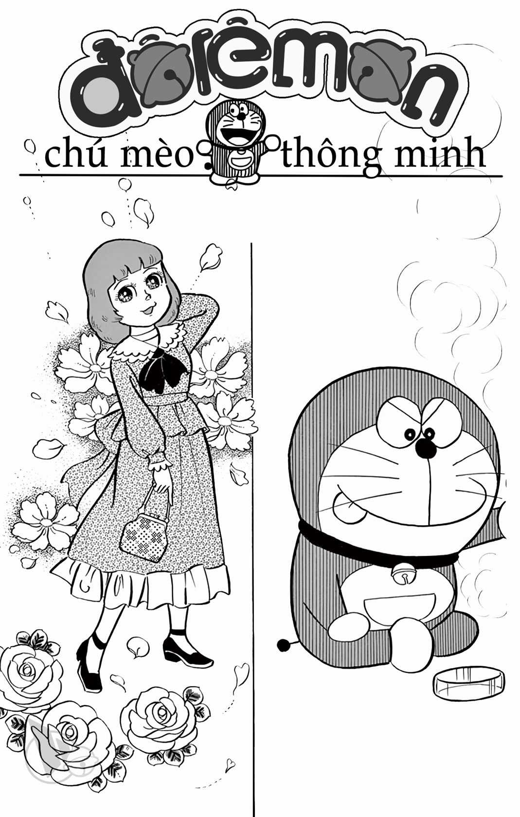 ĐôRêMon 1992 Chapter 12 trang 46