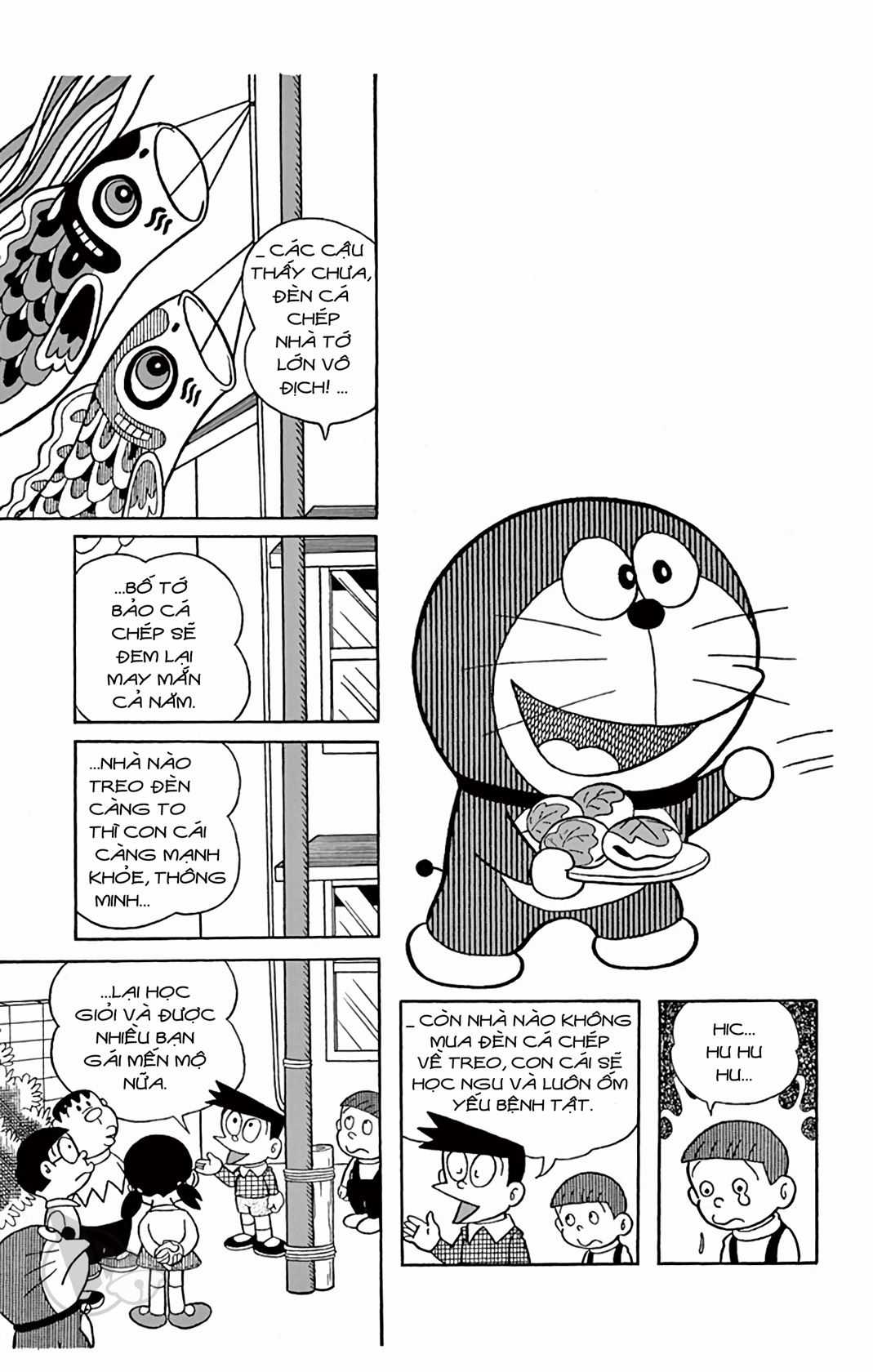 ĐôRêMon 1992 Chapter 12 trang 78