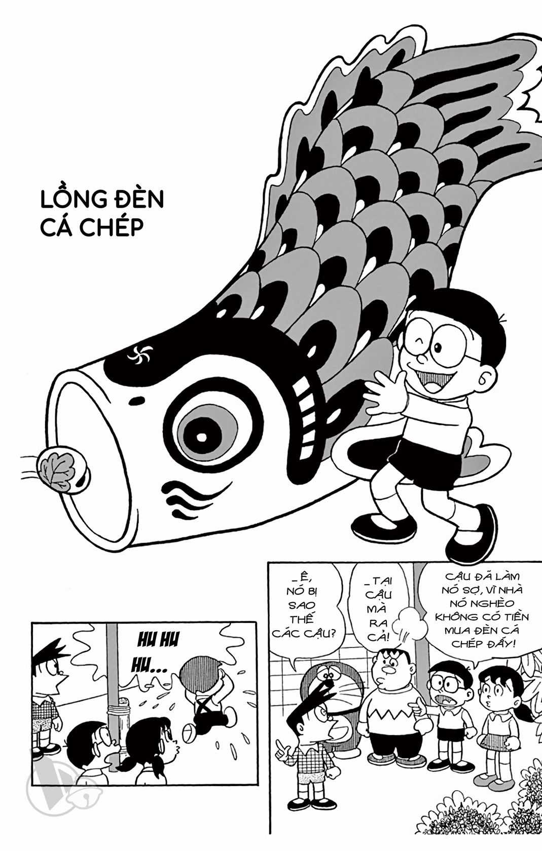 ĐôRêMon 1992 Chapter 12 trang 79