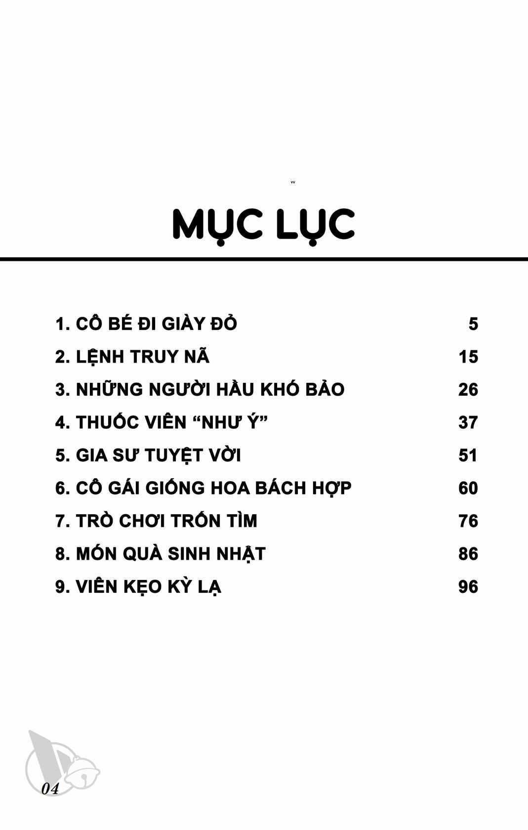 ĐôRêMon 1992 Chapter 13 trang 2