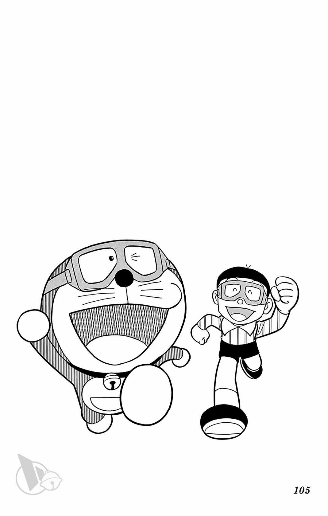 ĐôRêMon 1992 Chapter 2 trang 103