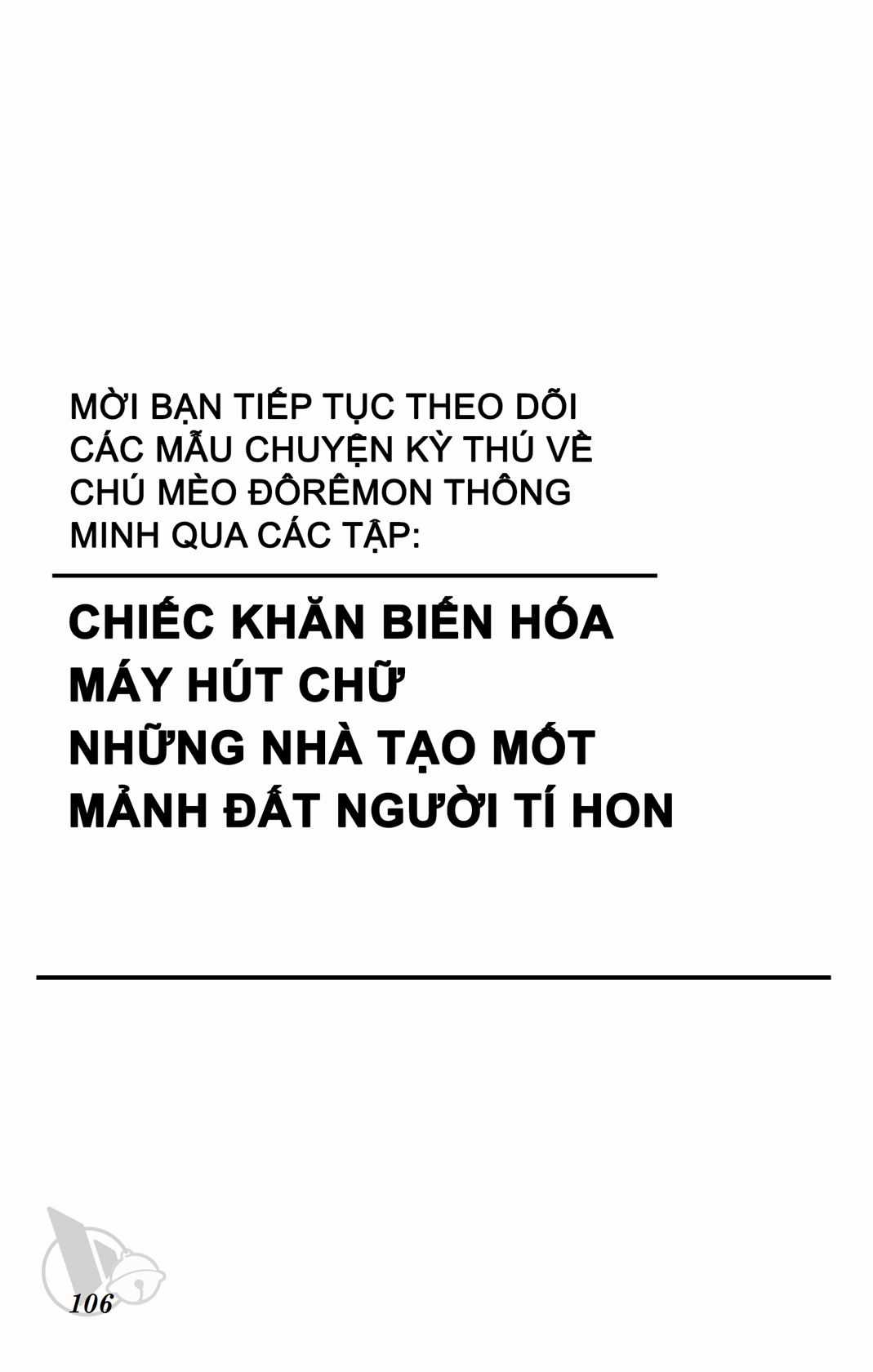 ĐôRêMon 1992 Chapter 2 trang 104