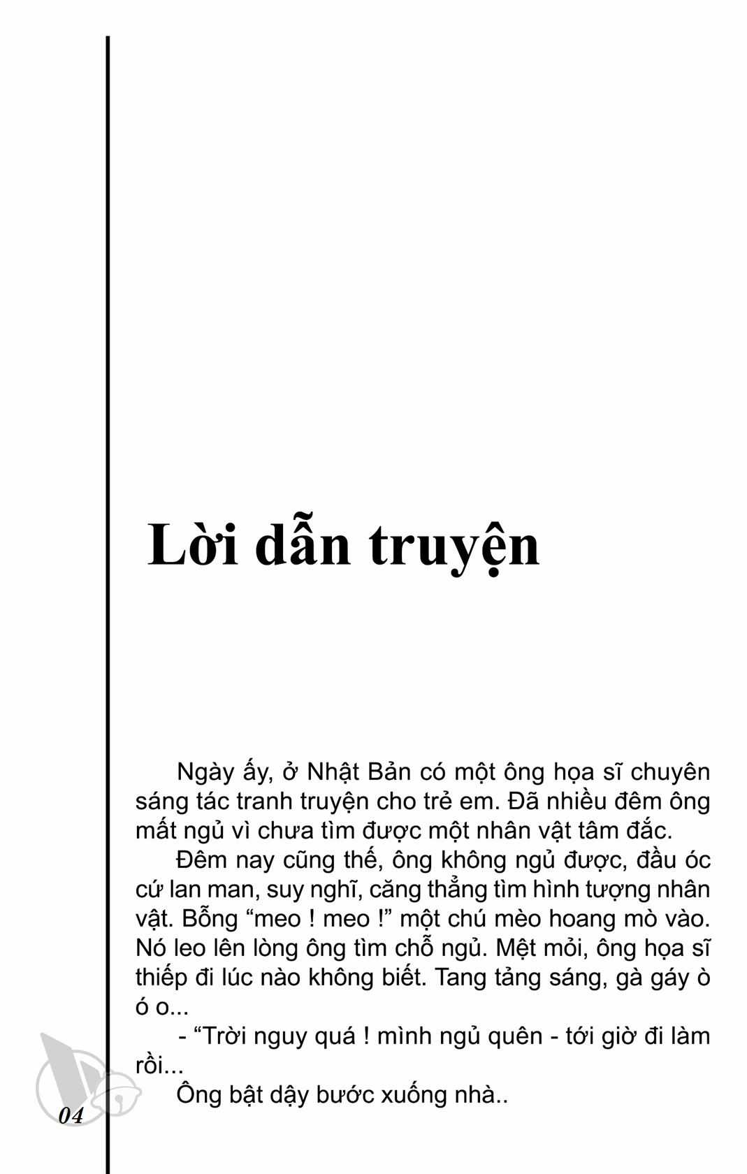 ĐôRêMon 1992 Chapter 2 trang 2