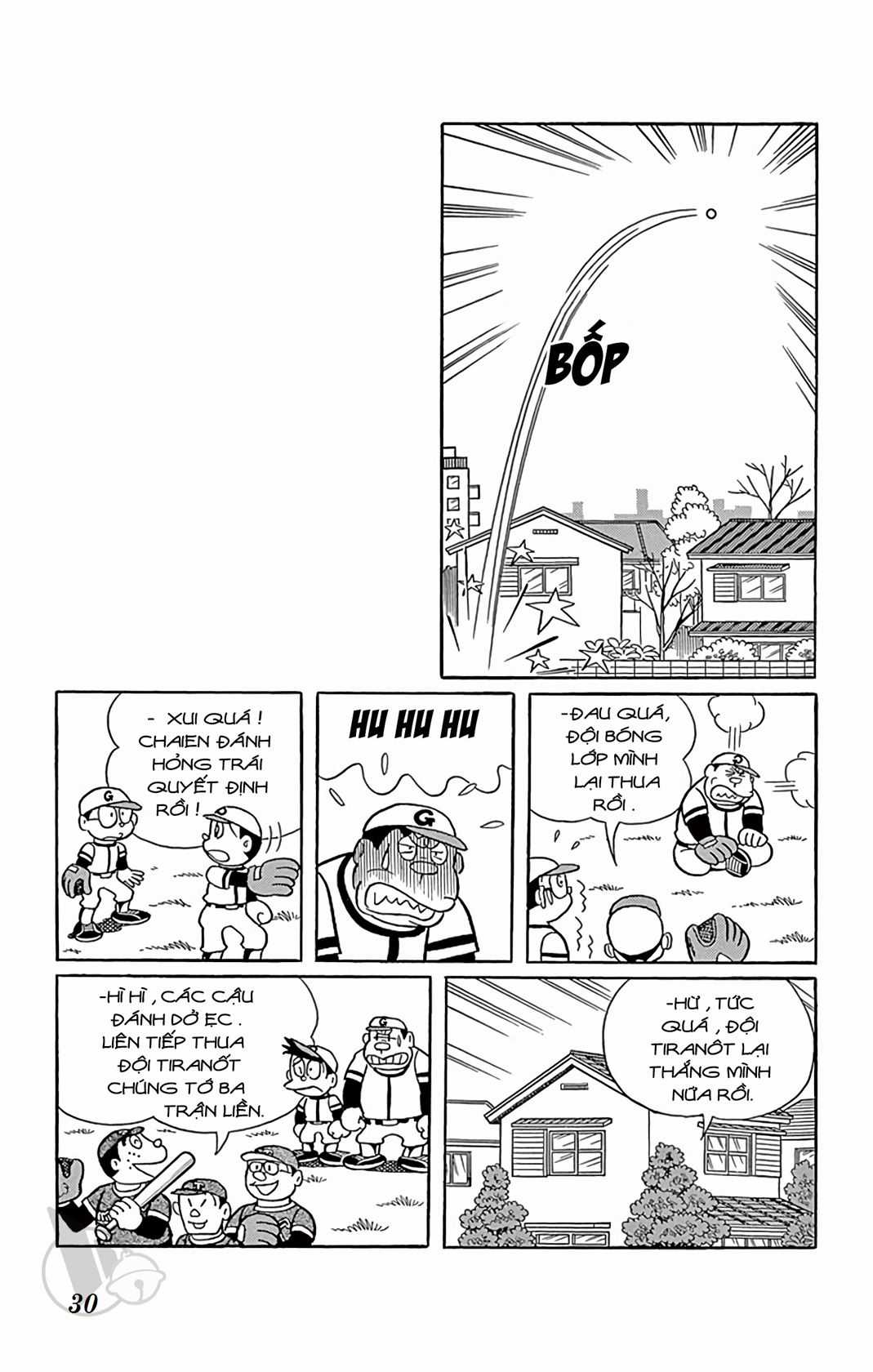 ĐôRêMon 1992 Chapter 2 trang 28