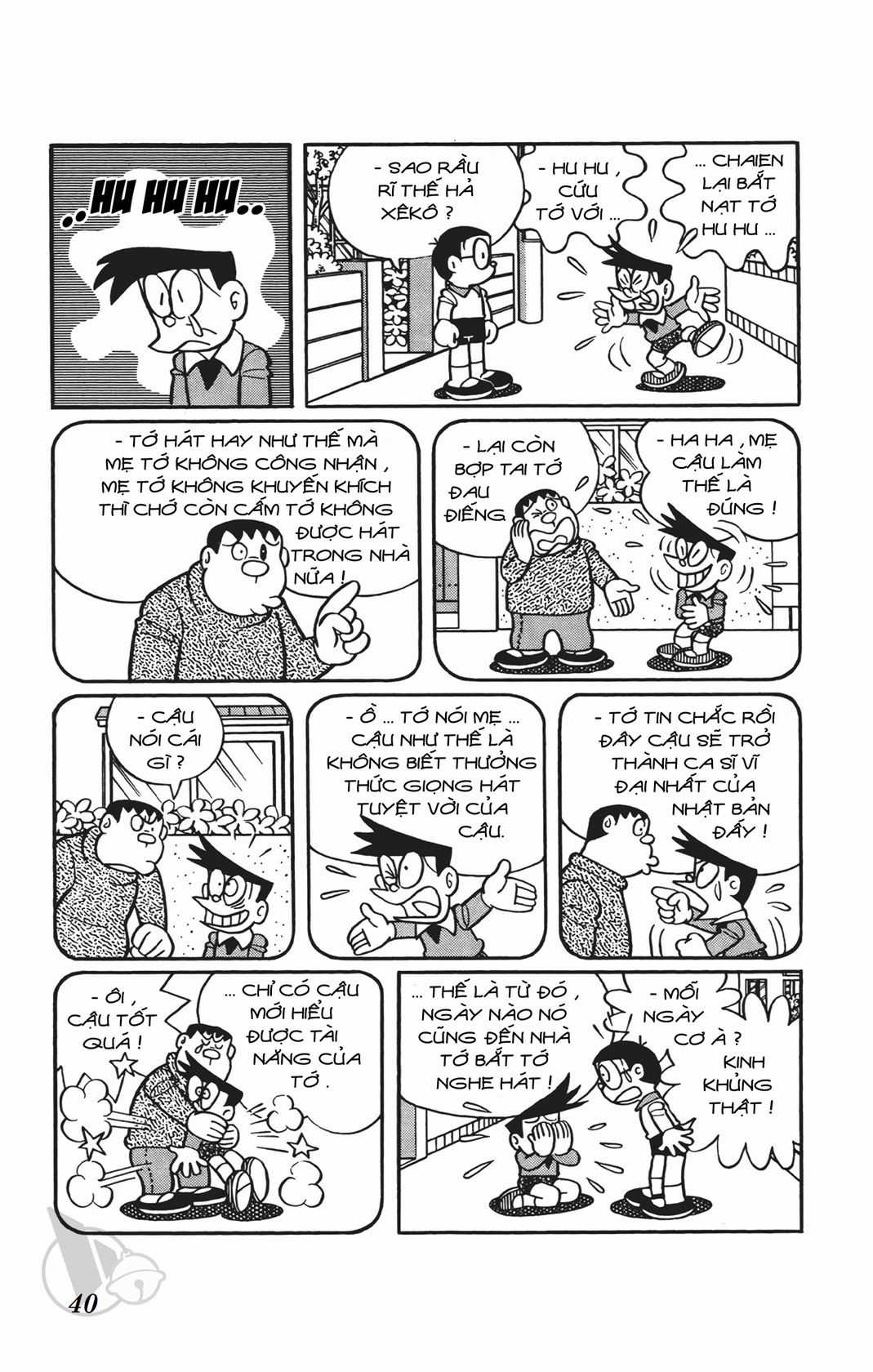 ĐôRêMon 1992 Chapter 2 trang 38