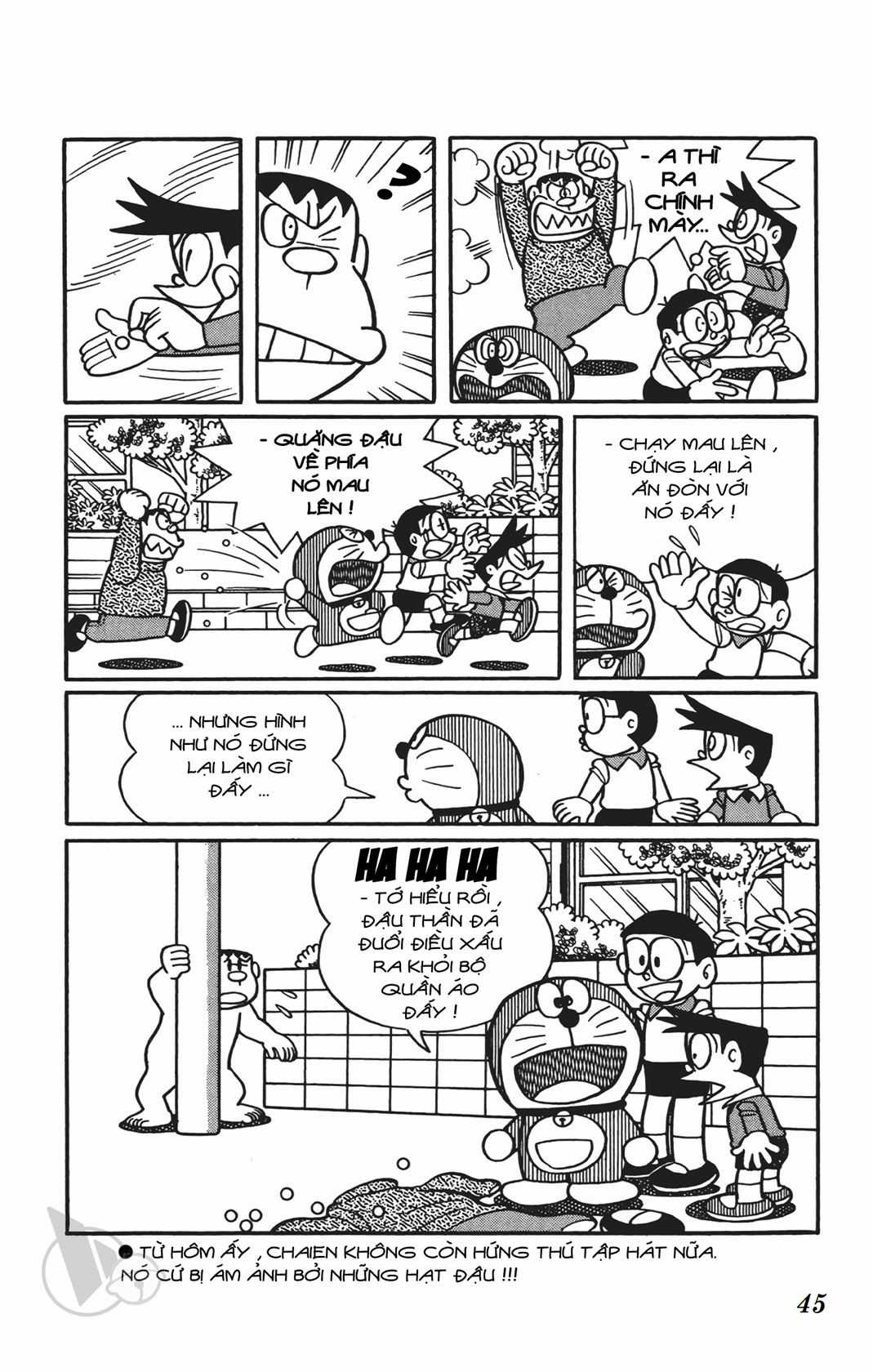 ĐôRêMon 1992 Chapter 2 trang 43