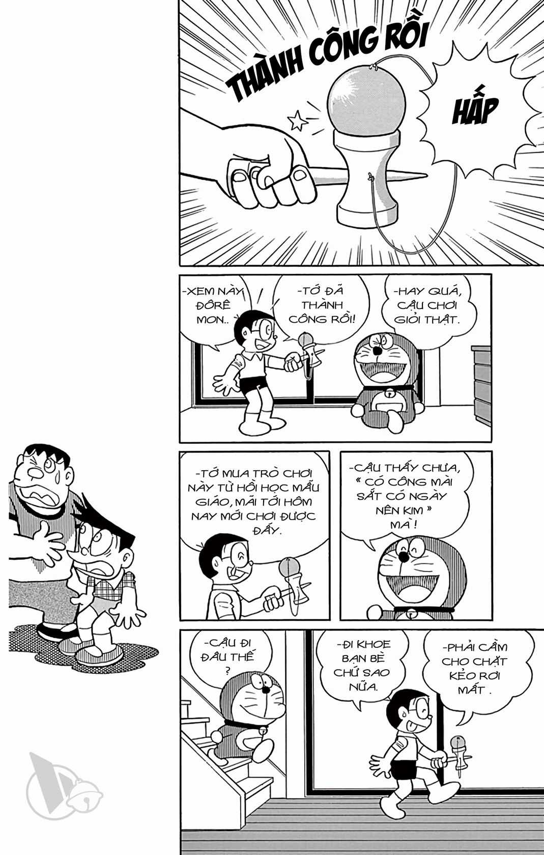 ĐôRêMon 1992 Chapter 2 trang 45