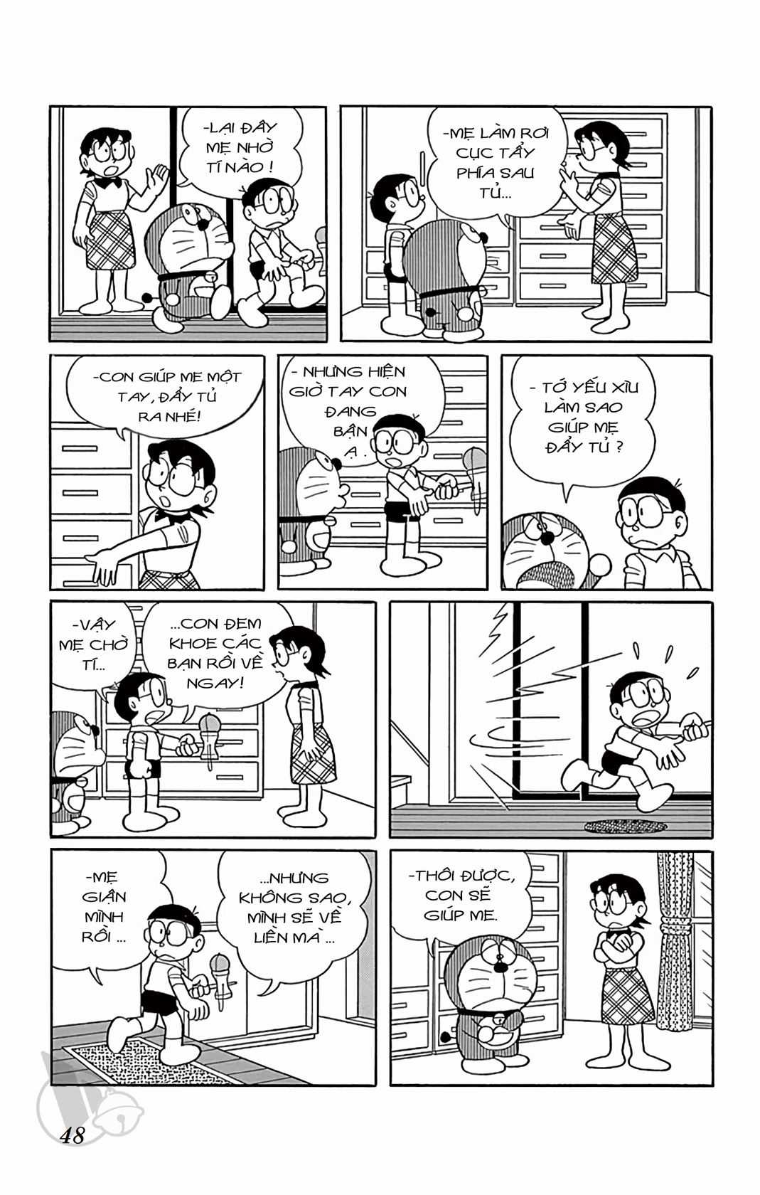 ĐôRêMon 1992 Chapter 2 trang 46