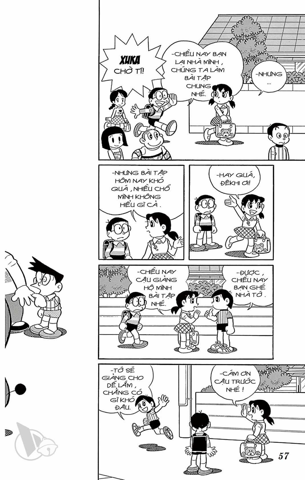 ĐôRêMon 1992 Chapter 2 trang 55