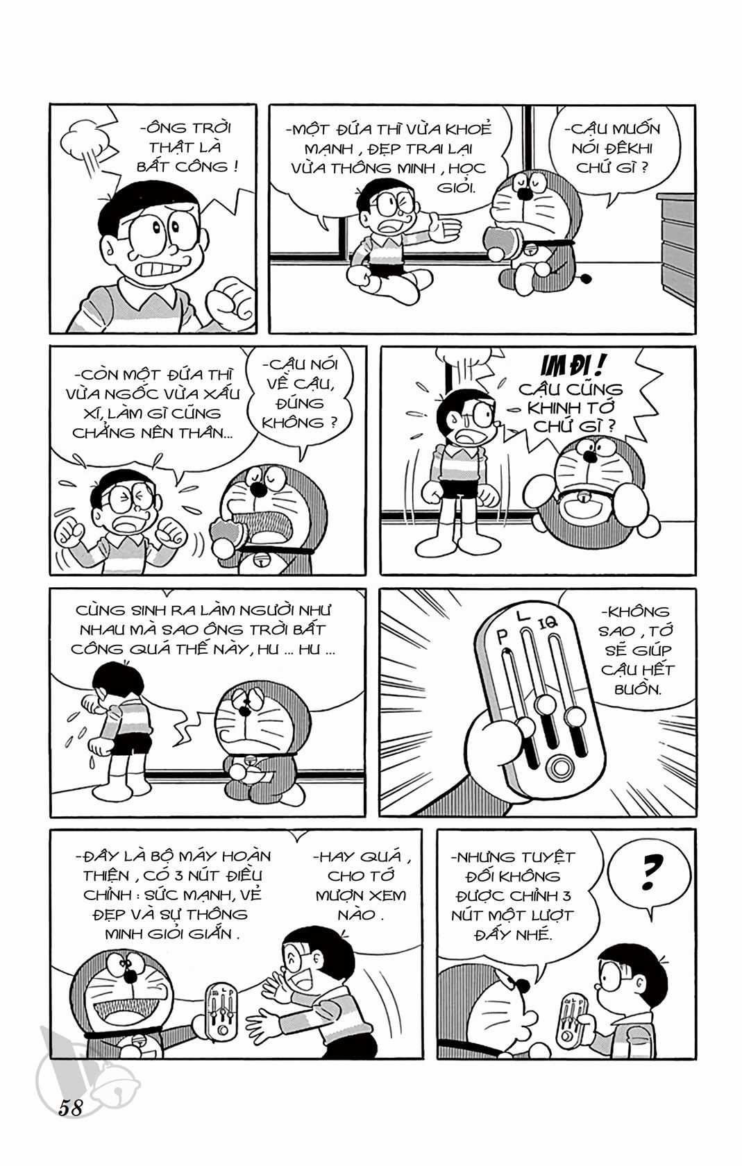 ĐôRêMon 1992 Chapter 2 trang 56