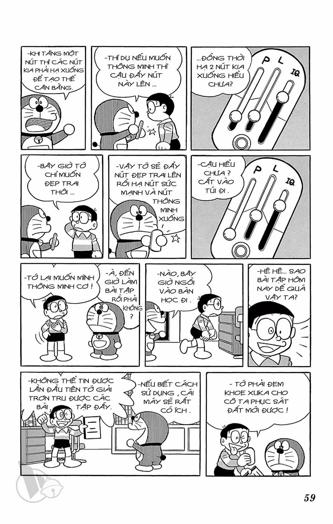 ĐôRêMon 1992 Chapter 2 trang 57