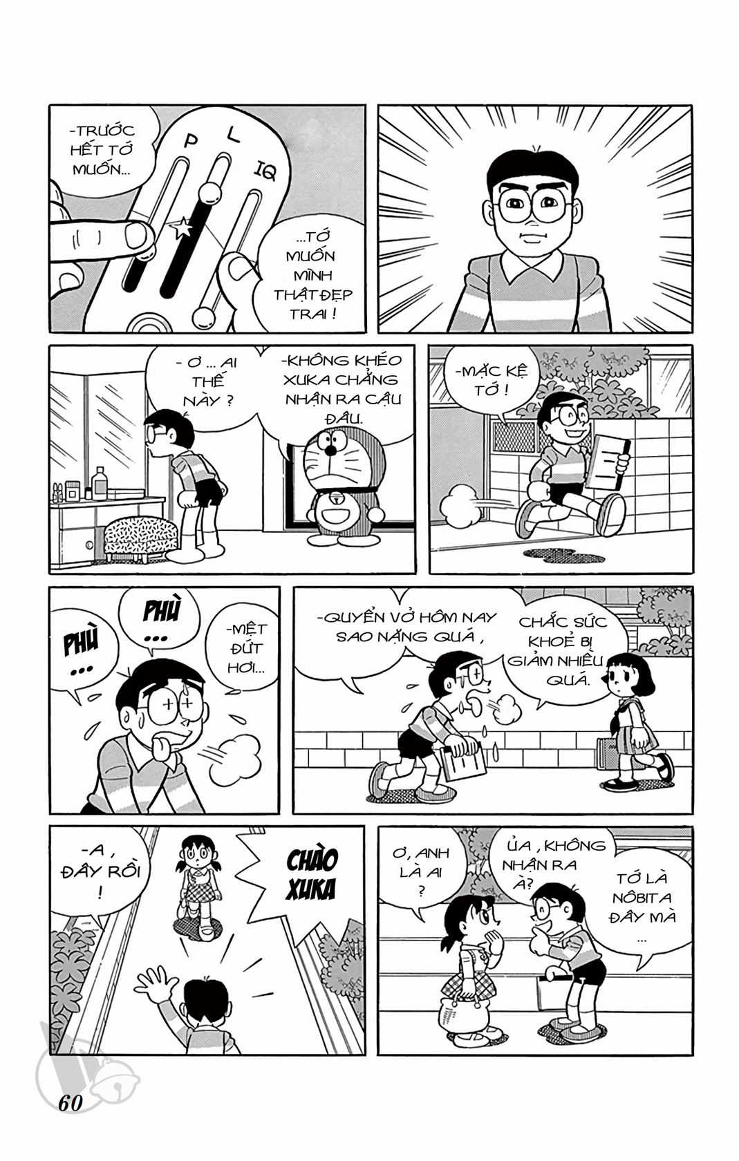 ĐôRêMon 1992 Chapter 2 trang 58