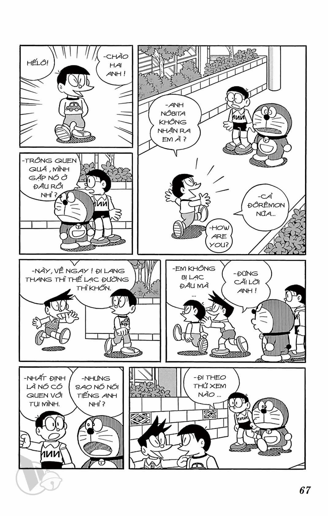 ĐôRêMon 1992 Chapter 2 trang 65