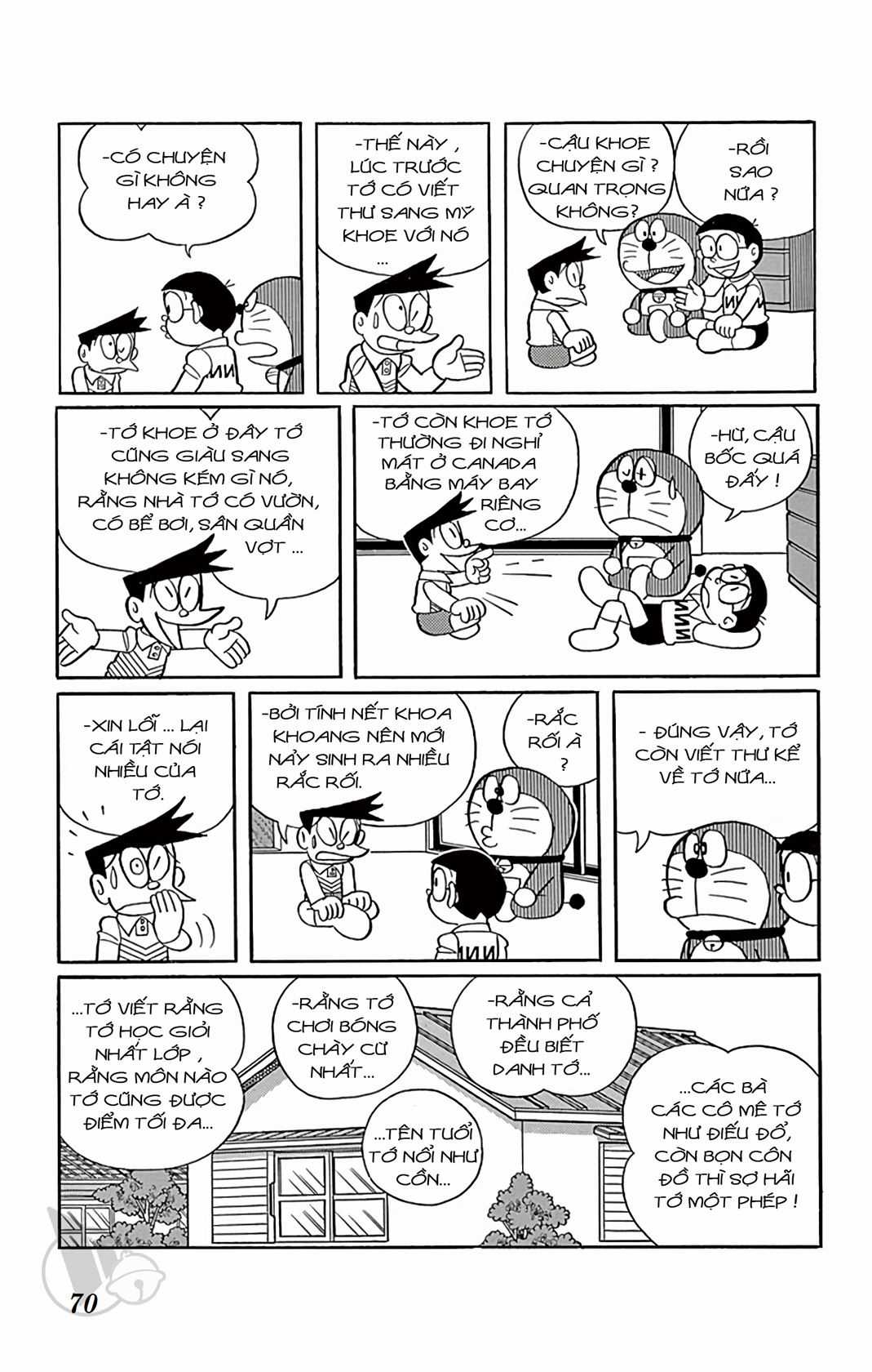 ĐôRêMon 1992 Chapter 2 trang 68