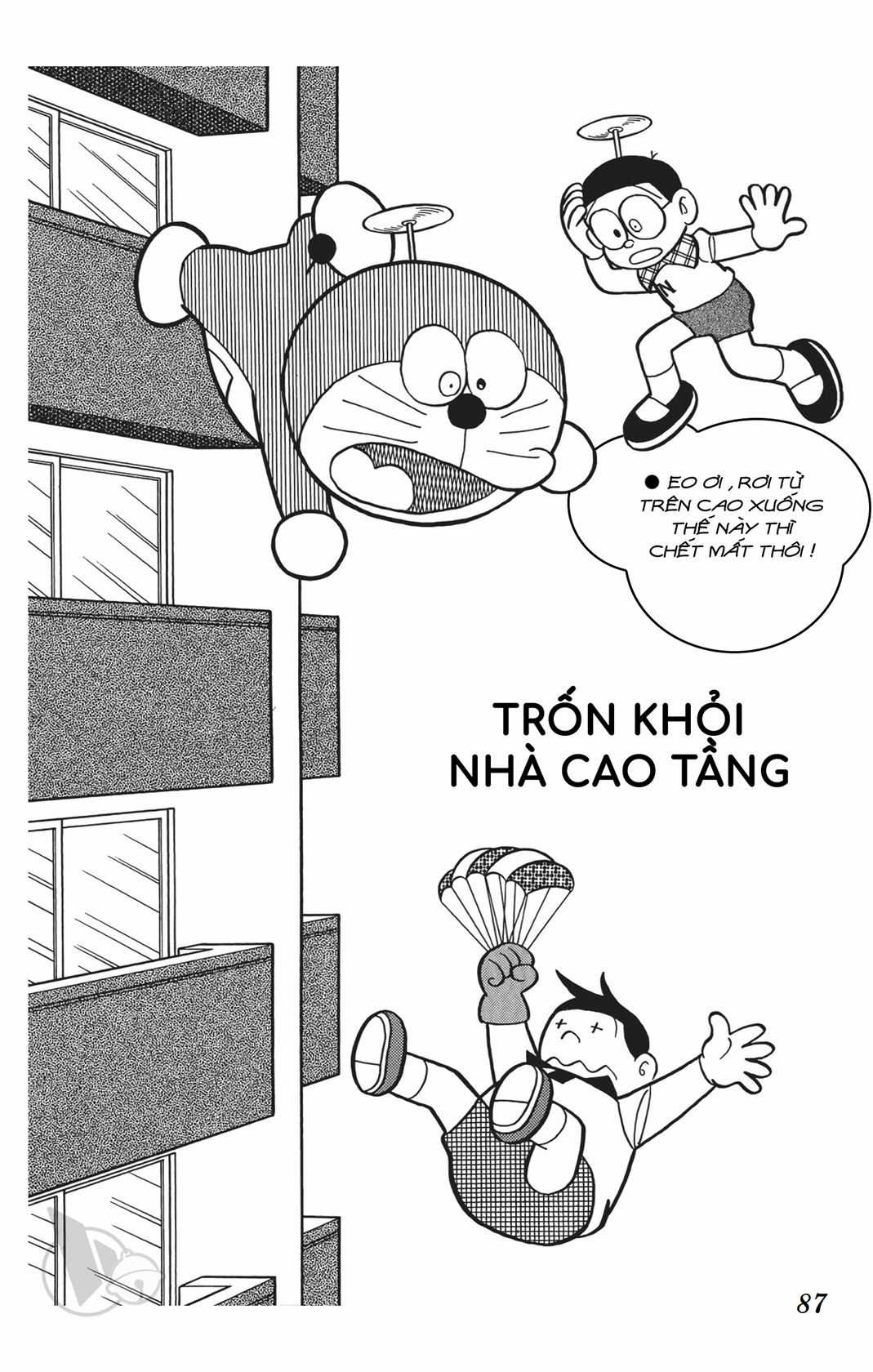 ĐôRêMon 1992 Chapter 2 trang 85