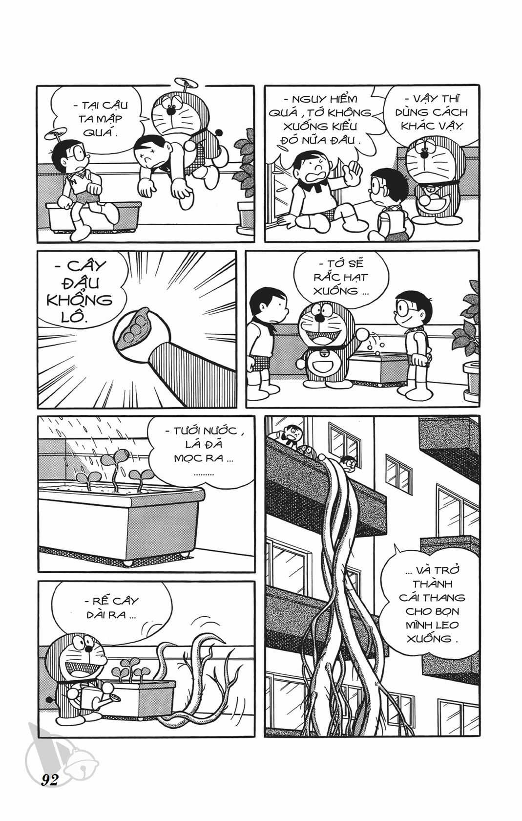 ĐôRêMon 1992 Chapter 2 trang 90