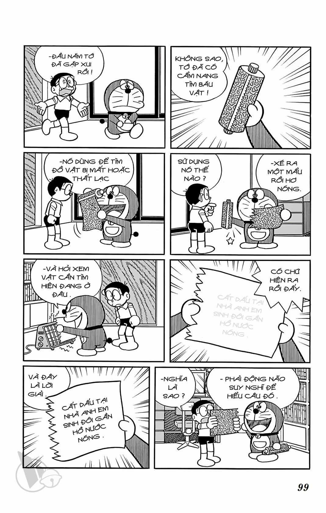 ĐôRêMon 1992 Chapter 2 trang 97